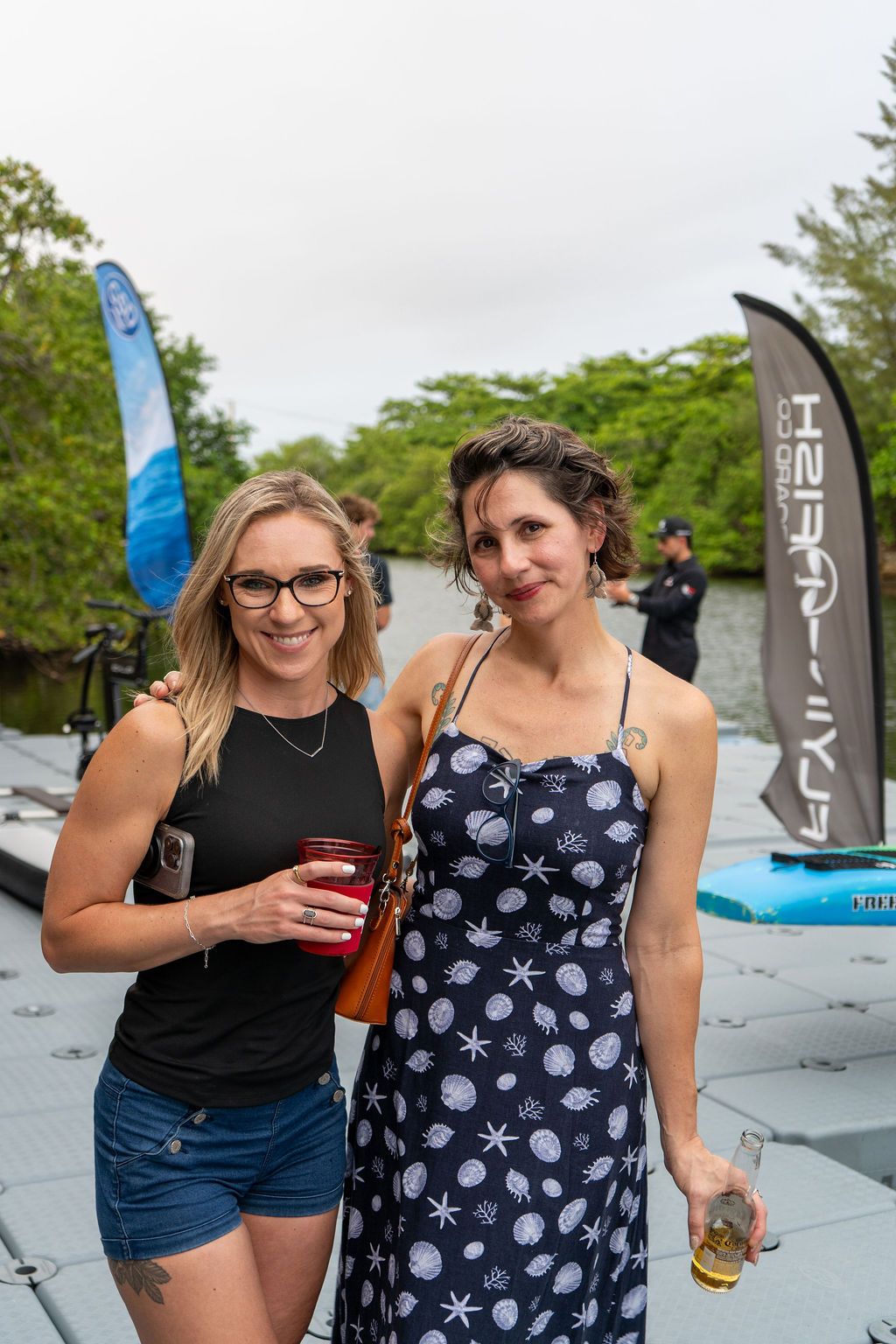 Crew, Captains and Connections at Nautical Ventures — photo 186