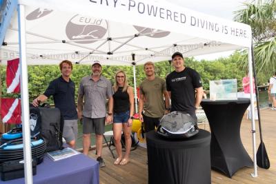 Crew, Captains and Connections at Nautical Ventures — photo 82