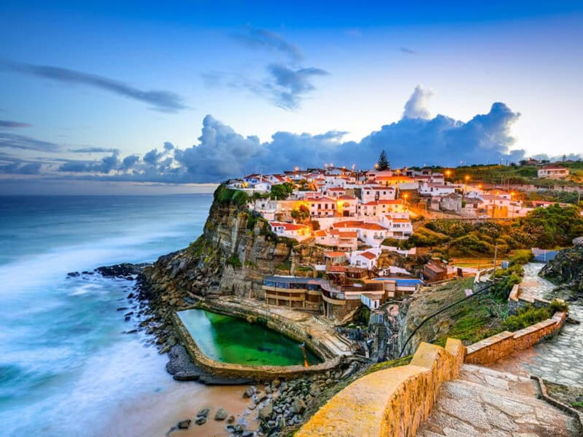 Portugal: Culture, cork and surf!
