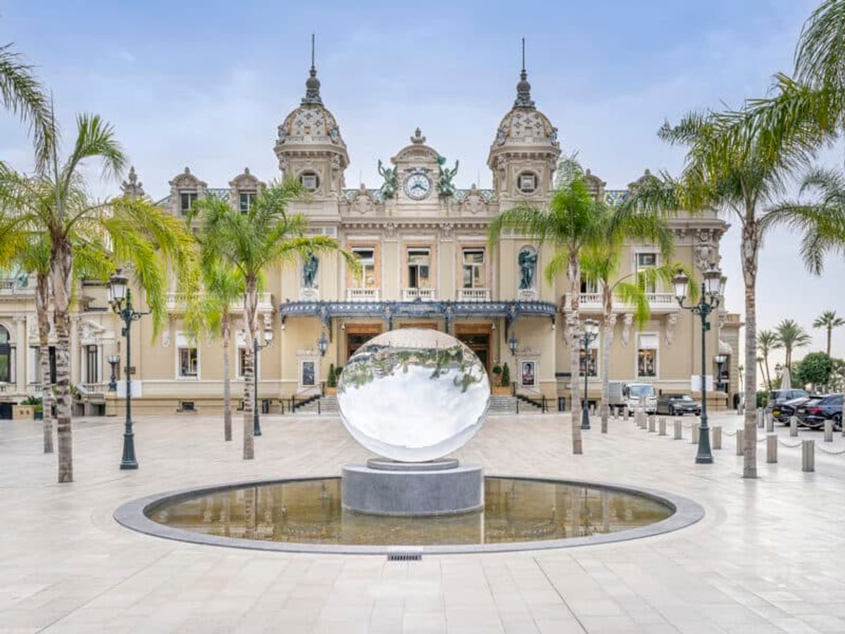 Paris Olympic Games and the French Riviera