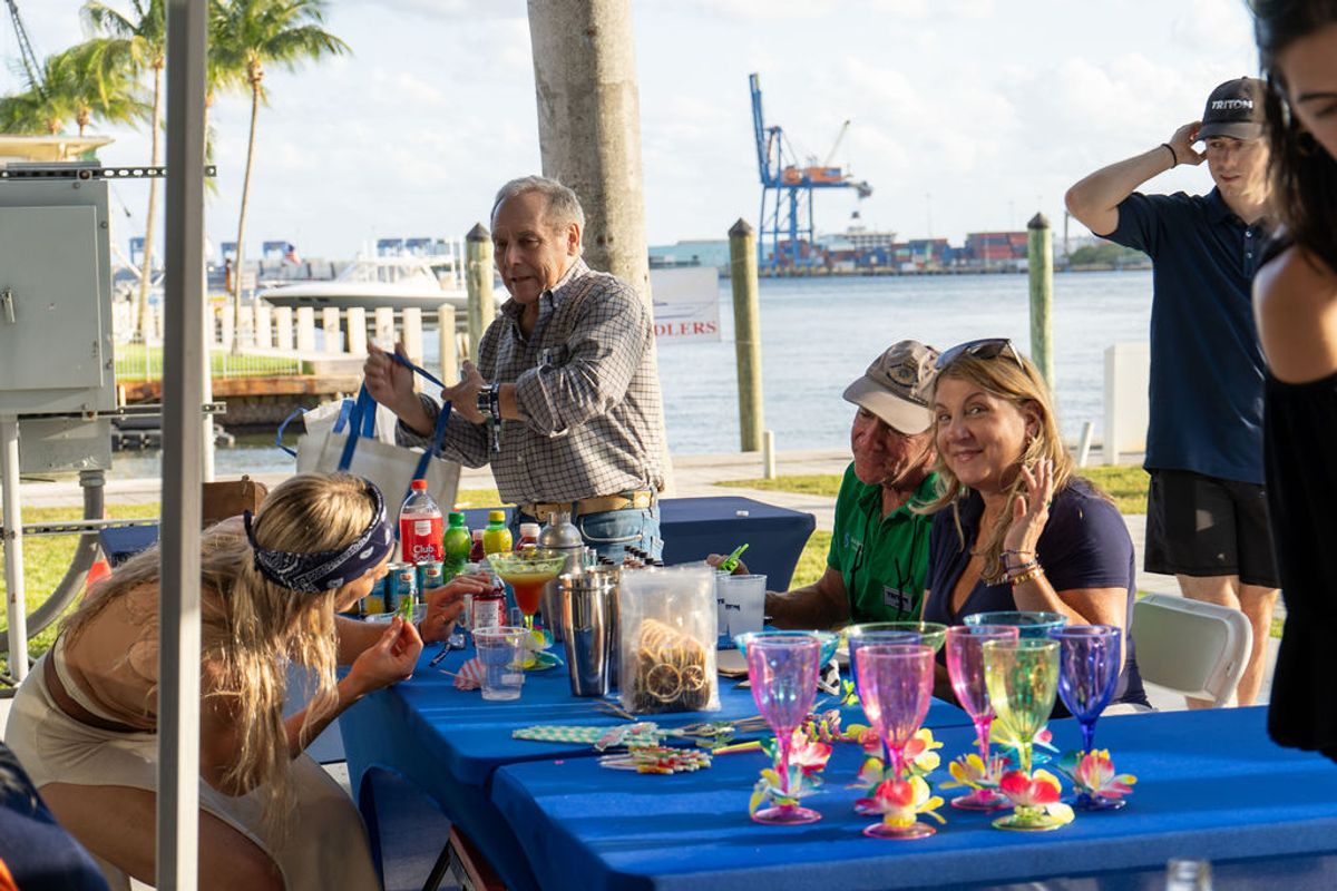 Annual Triton Expo at Pier Sixty-Six — DSC08383.jpg