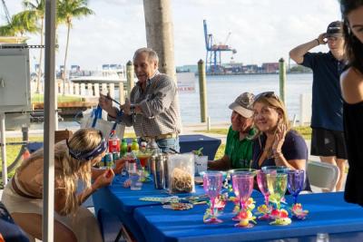 Annual Triton Expo at Pier Sixty-Six — DSC08383.jpg