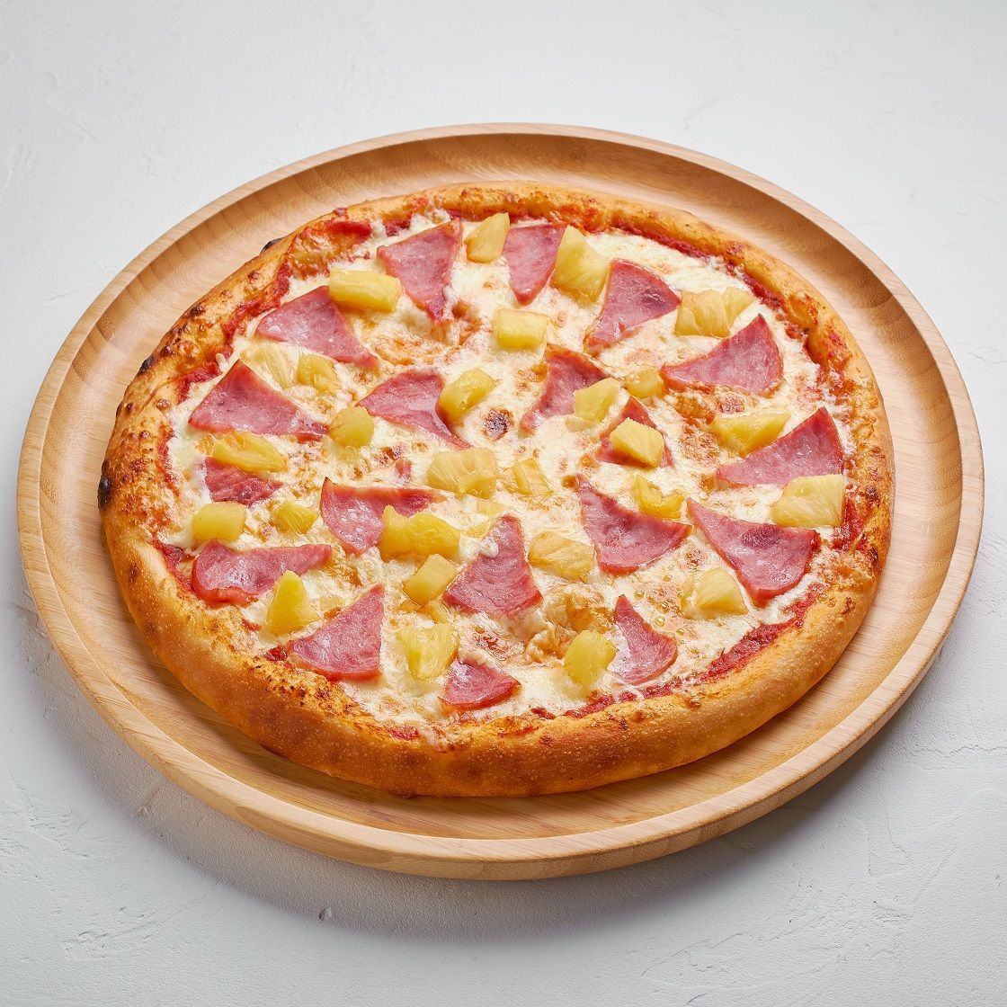 сколько калорий в пицце гавайская 30 см фото 31
