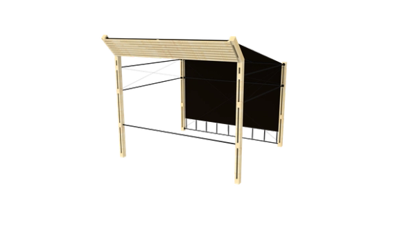 RØØF | STAGE – afbeelding 4