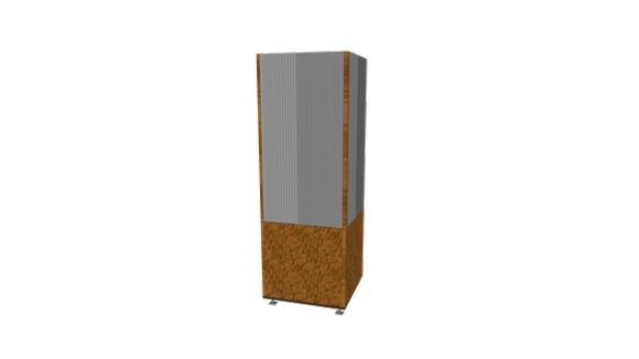 PILLAR | 3X1M – afbeelding 4