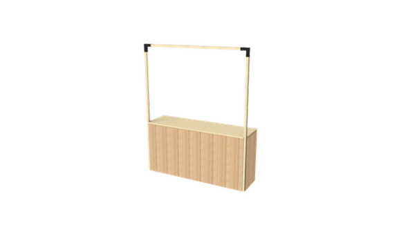 bar hout