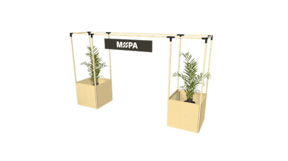 ENTREEPOORT | MEDIUM