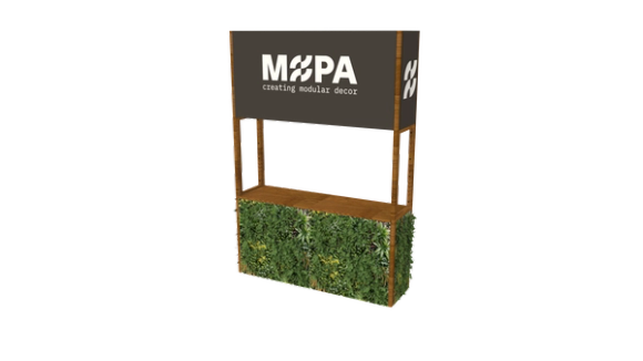 signing bar