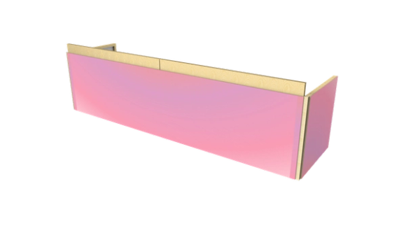 BOOTH OMBOUW | 4M – afbeelding 5