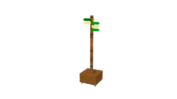 TREE | BOLLARD – afbeelding 4