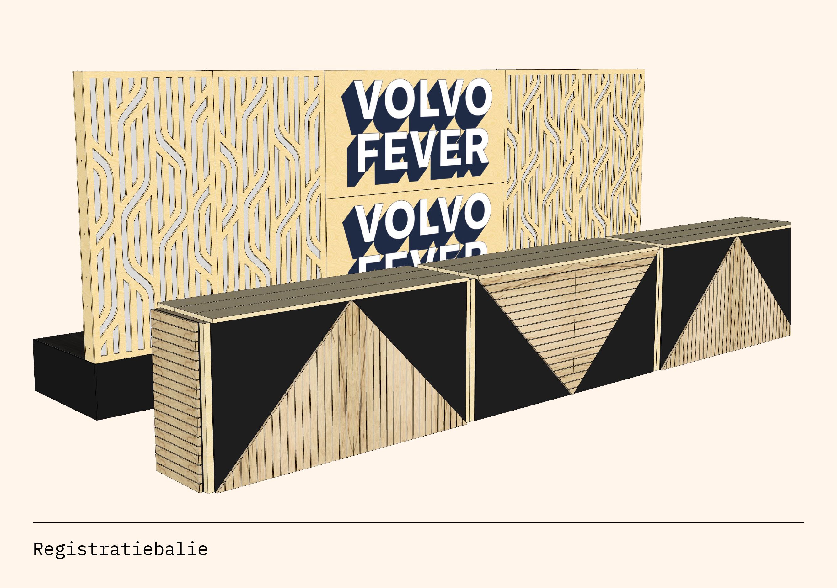 VOLVO FEVER concept – foto 3