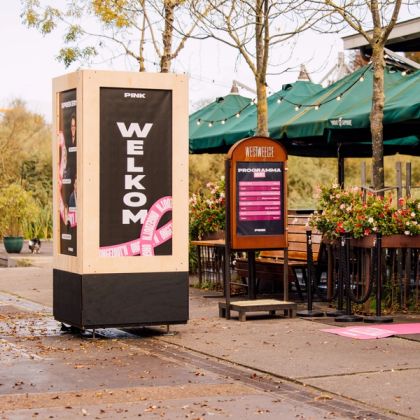 PRESENTATIEBOX | 250X100X100CM – afbeelding 2