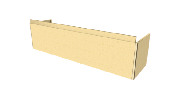BOOTH OMBOUW | 4M – afbeelding 4