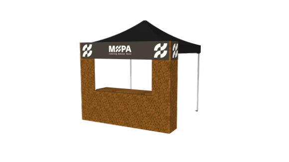 STAND | 3X3 – afbeelding 4