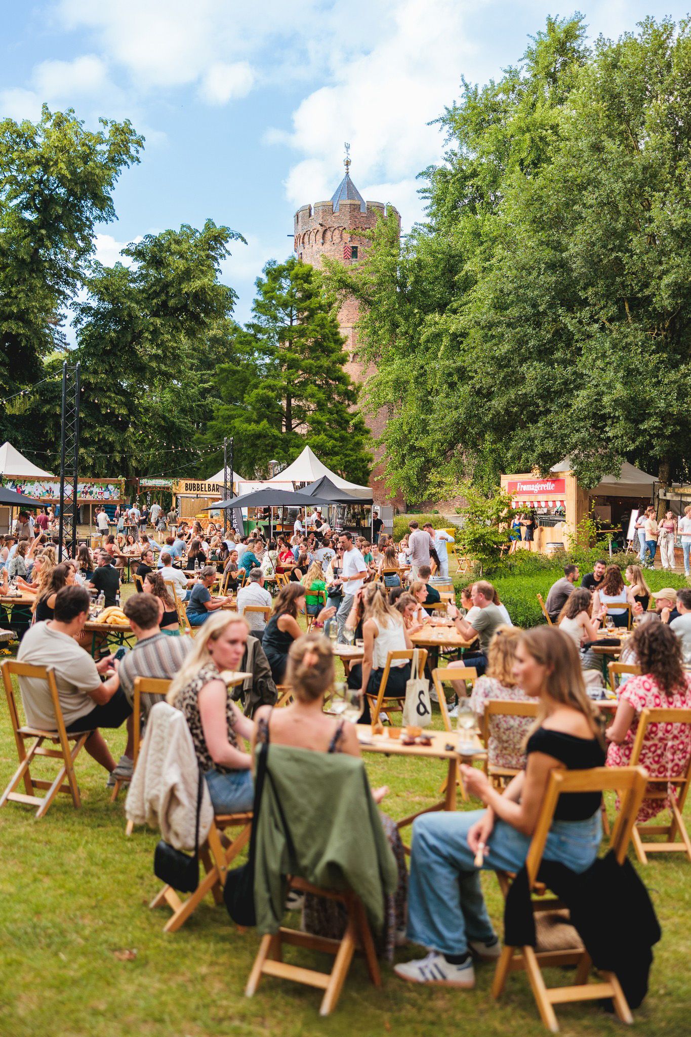HET WIJN FESTIJN – foto 3