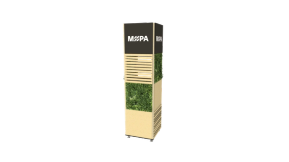 PILLAR | 4X1M – afbeelding 12