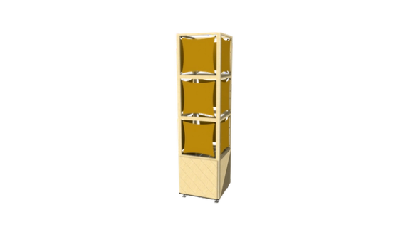 PILLAR | 4X1M – afbeelding 10