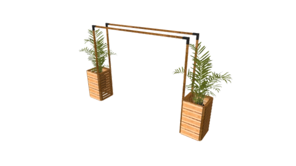 ENTREEPOORT | SMALL – afbeelding 5