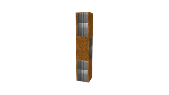 PILLAR | 3X0.5M – afbeelding 6