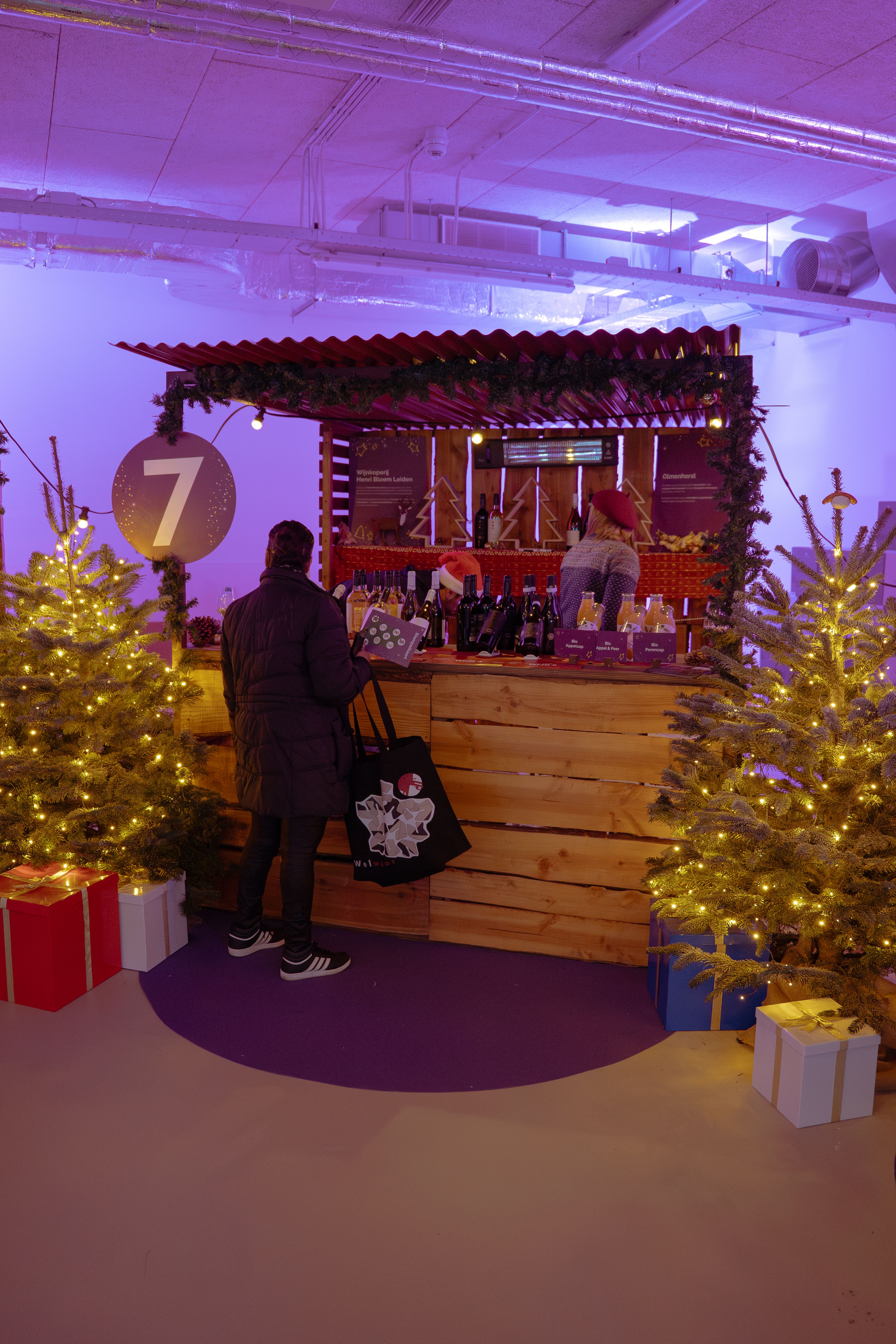 ALRIJNE KERSTMARKT – foto 8