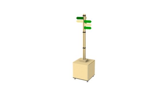 TREE | BOLLARD