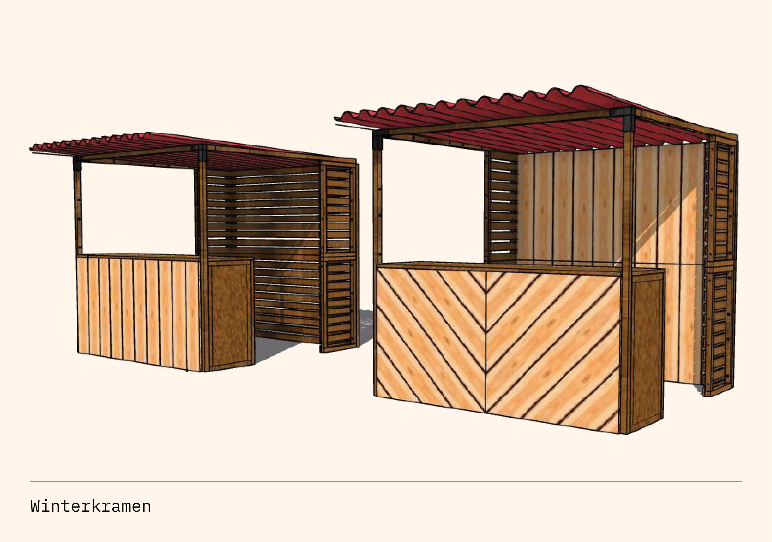ALRIJNE KERSTMARKT concept – foto 2