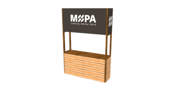 signing bar