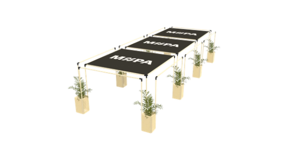 PERGOLA | XL – afbeelding 3