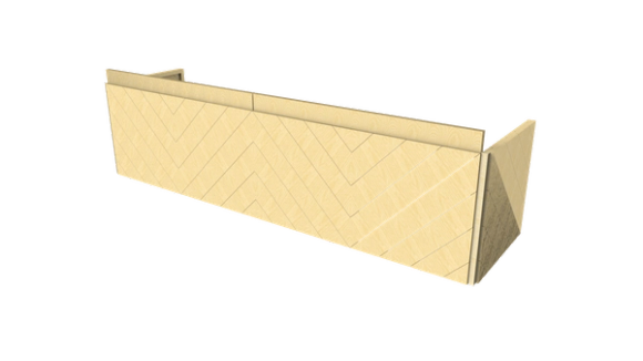 BOOTH OMBOUW | 4M