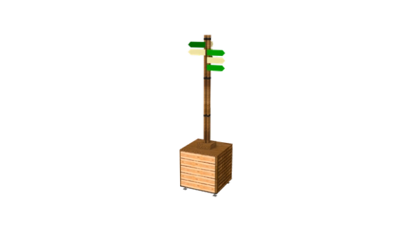 TREE | BOLLARD – afbeelding 7