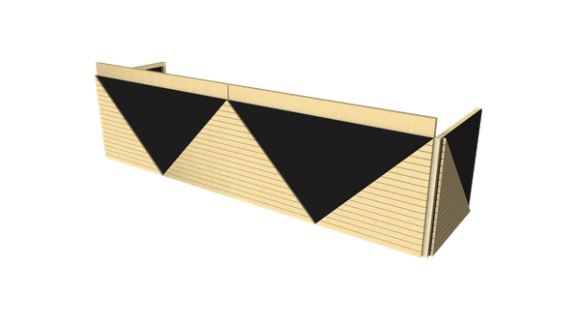 BOOTH OMBOUW | 4M – afbeelding 7