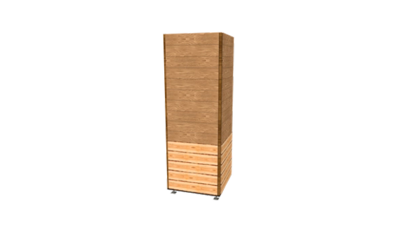 PILLAR | 3X1M – afbeelding 7