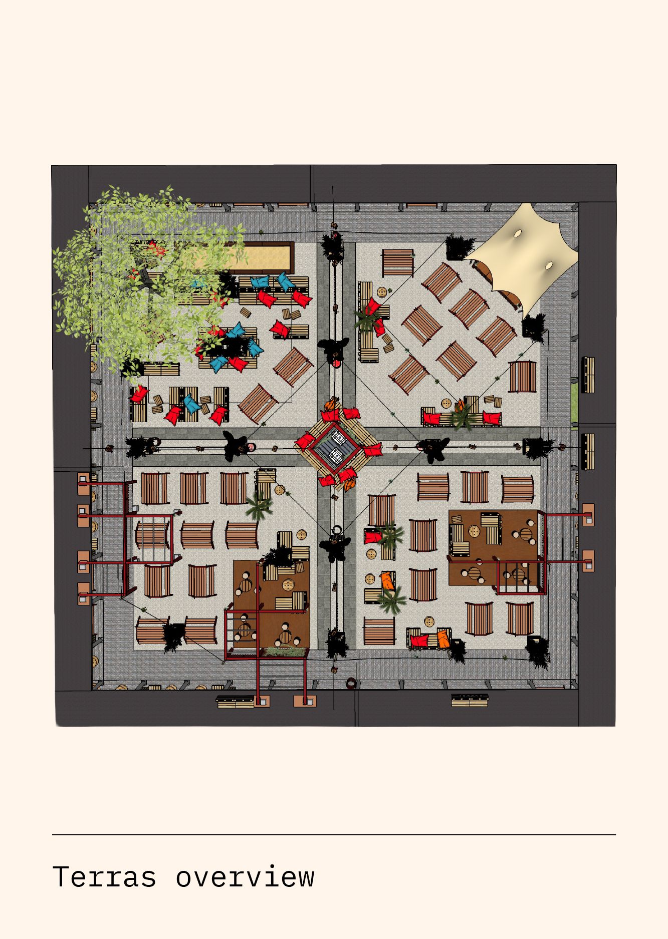 DE BUURT concept – foto 8