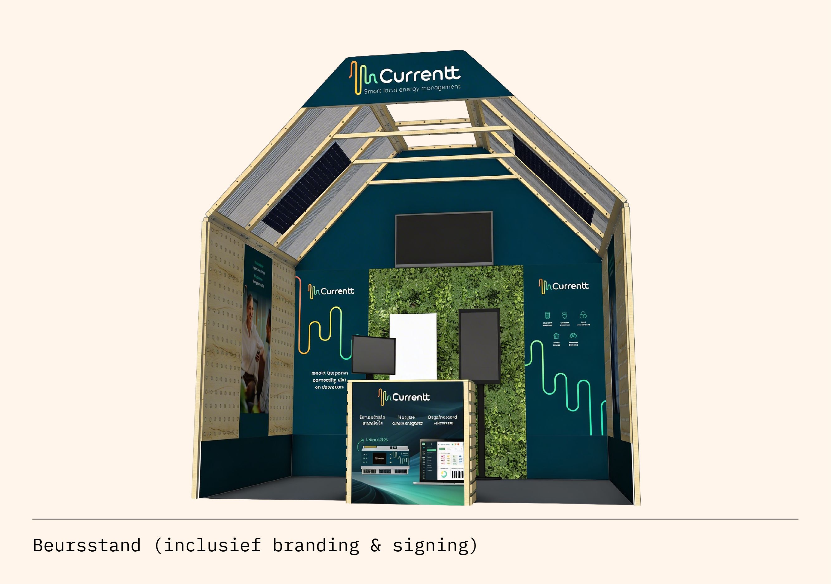 CURRENTT concept – foto 2