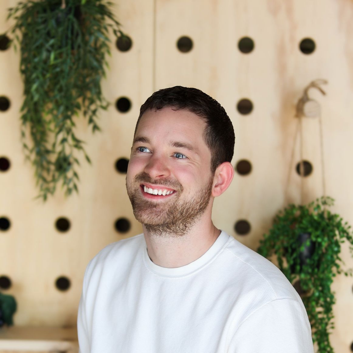 Martijn Braat – Algemeen directeur &