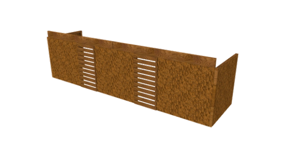 BOOTH OMBOUW | 4M – afbeelding 9