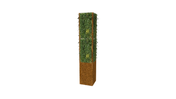 PILLAR | 3X0.5M – afbeelding 5