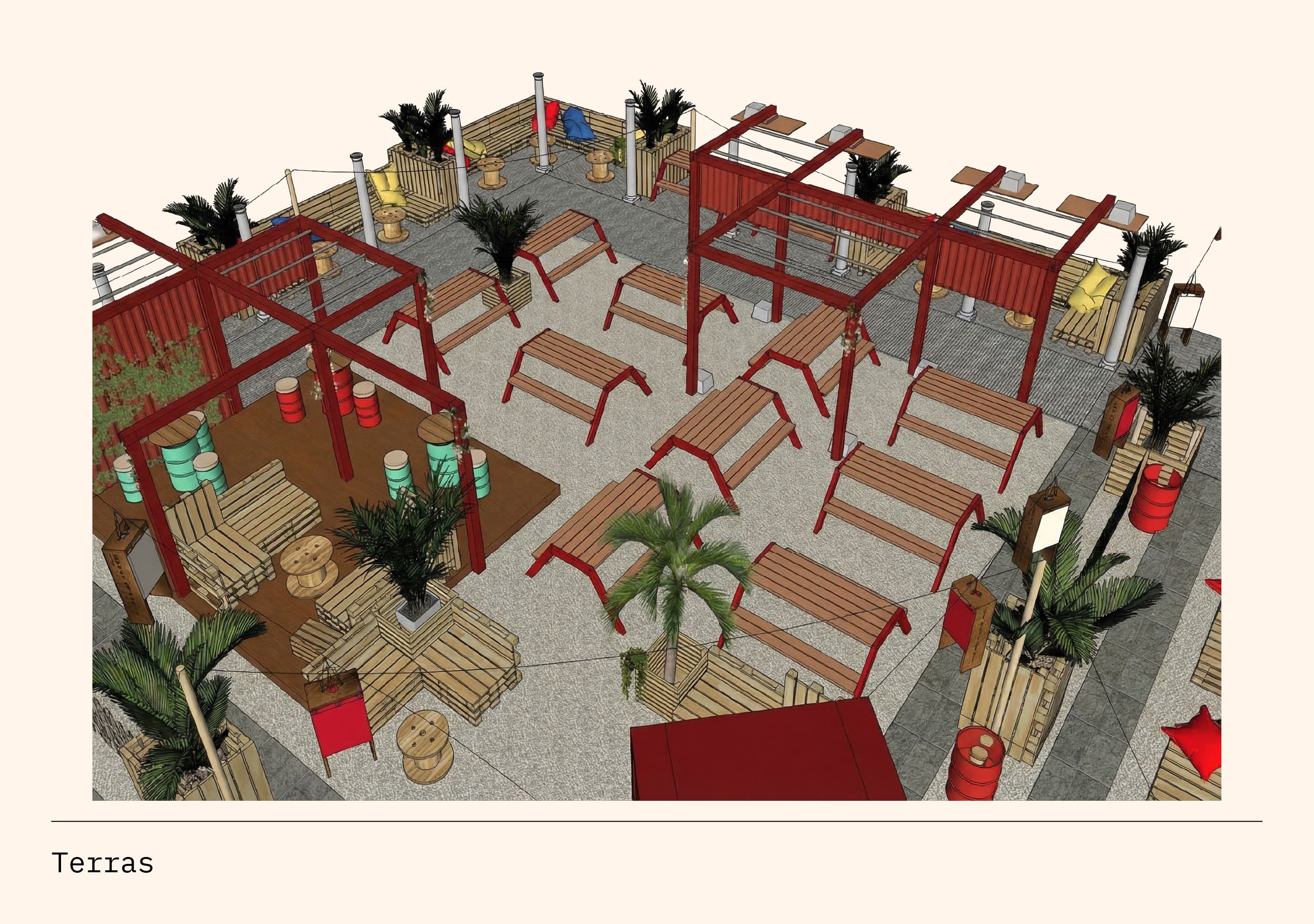 DE BUURT concept – foto 6