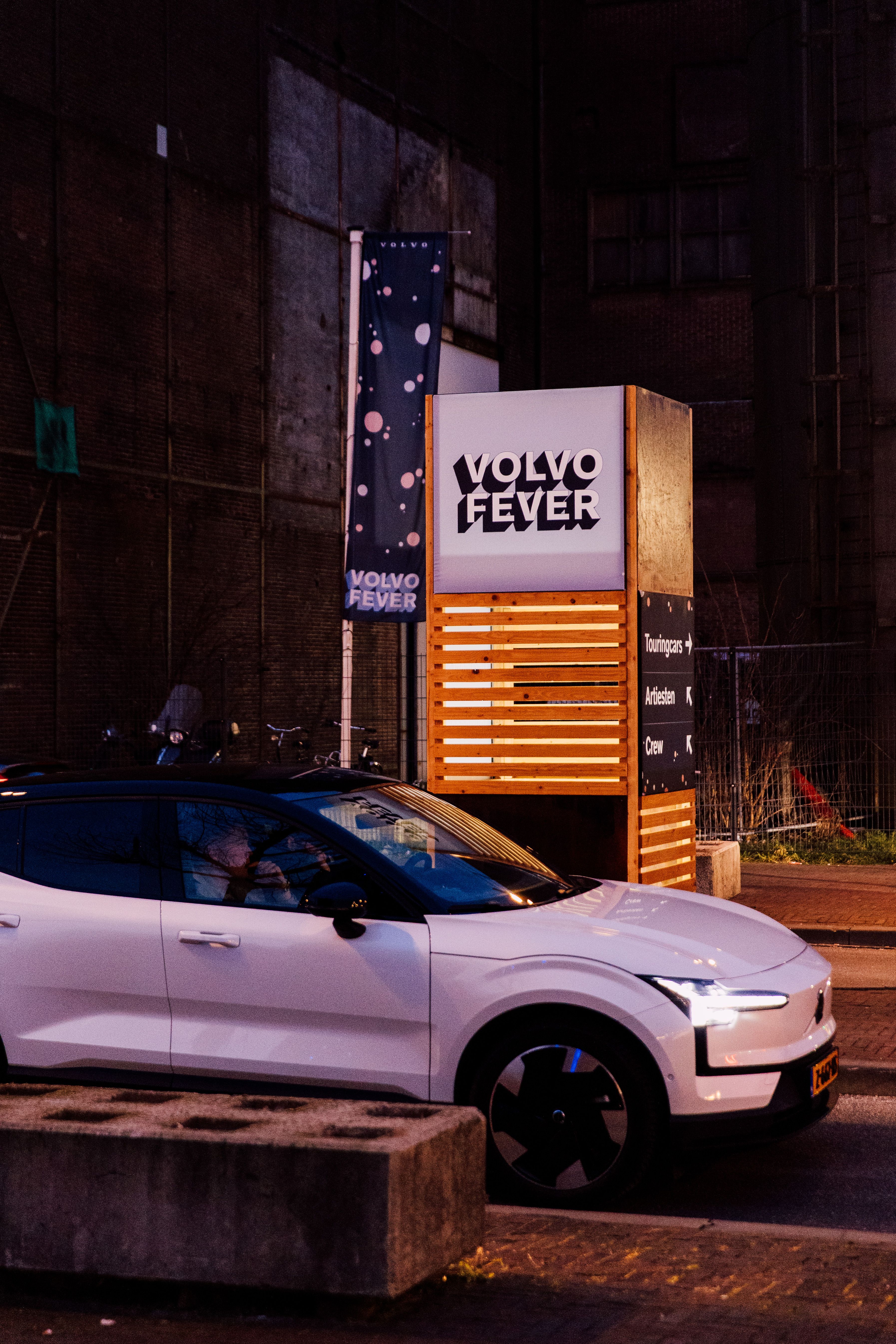 VOLVO FEVER – foto 1