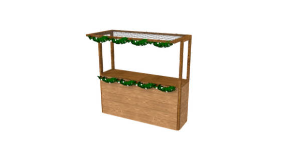 KERSTKRAAM | 2M – afbeelding 3