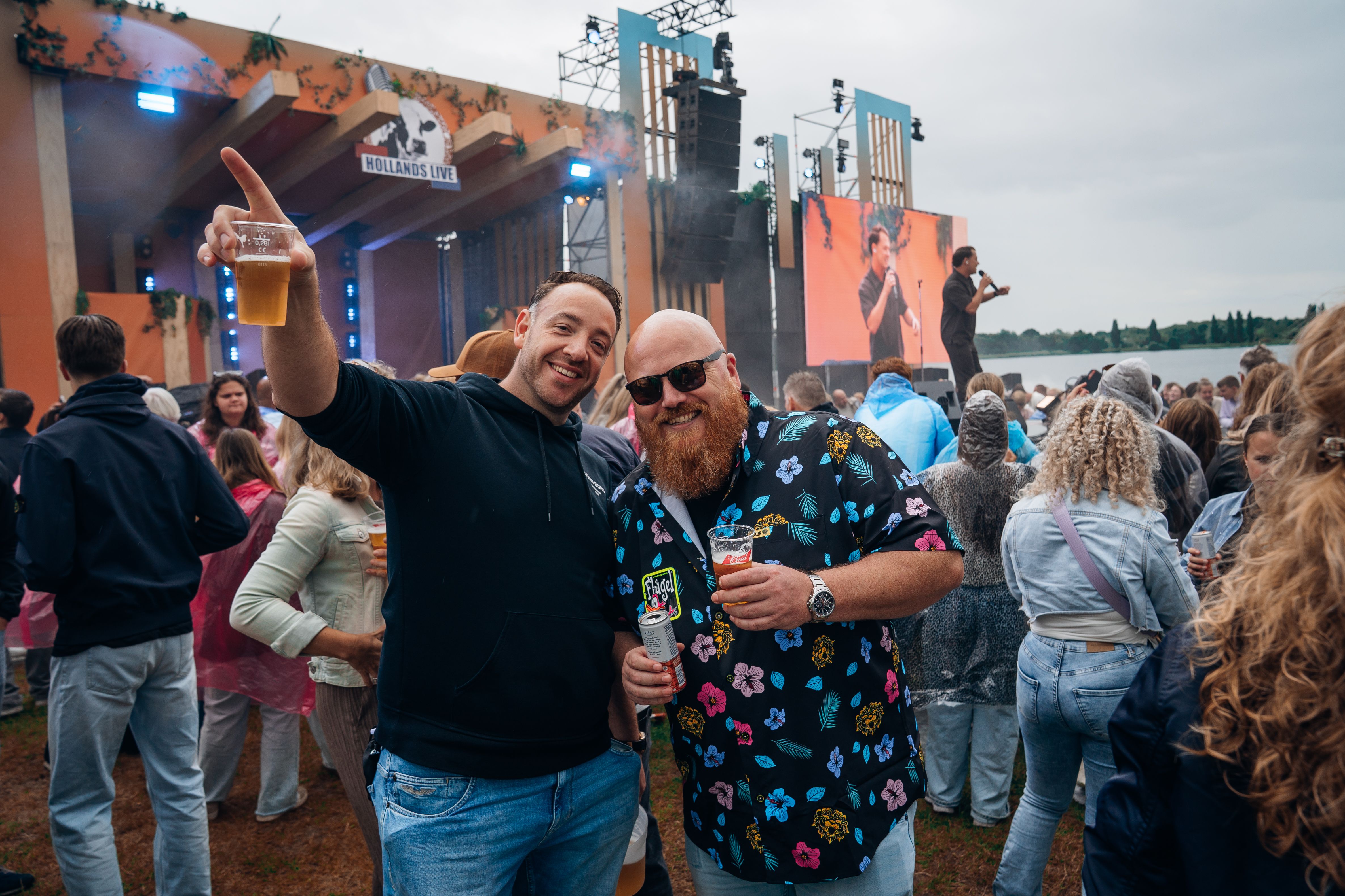 HOLLANDS LIVE FESTIVAL – foto 3
