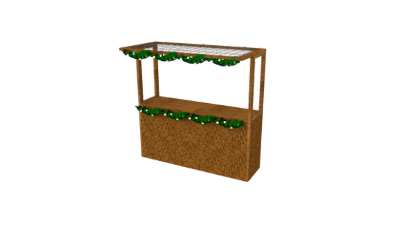 KERSTKRAAM | 2M – afbeelding 2
