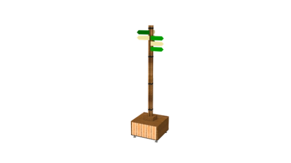 TREE | BOLLARD – afbeelding 8