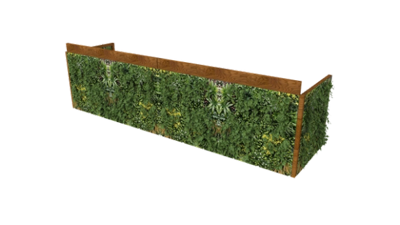 BOOTH OMBOUW | 4M – afbeelding 6