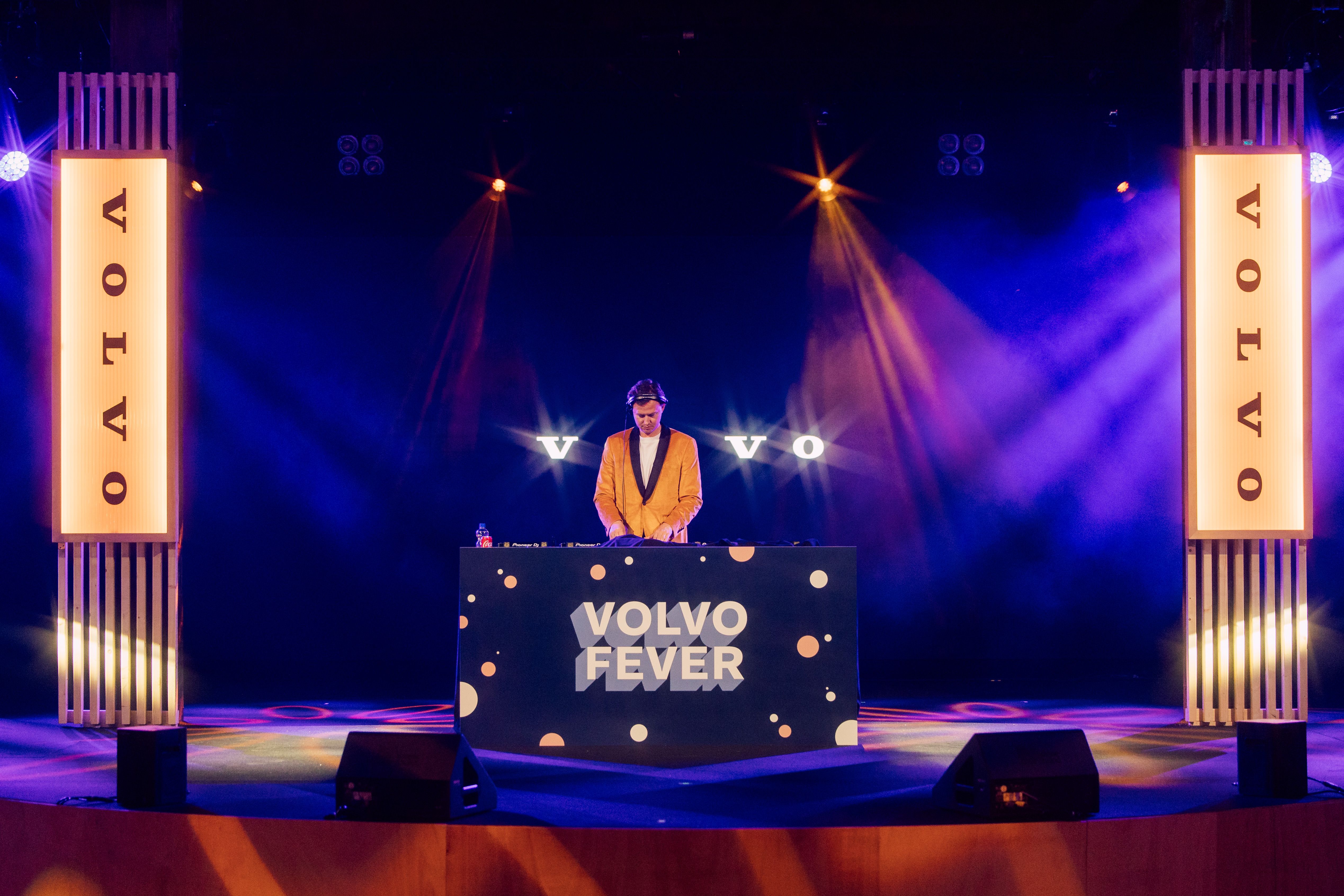 VOLVO FEVER – foto 3
