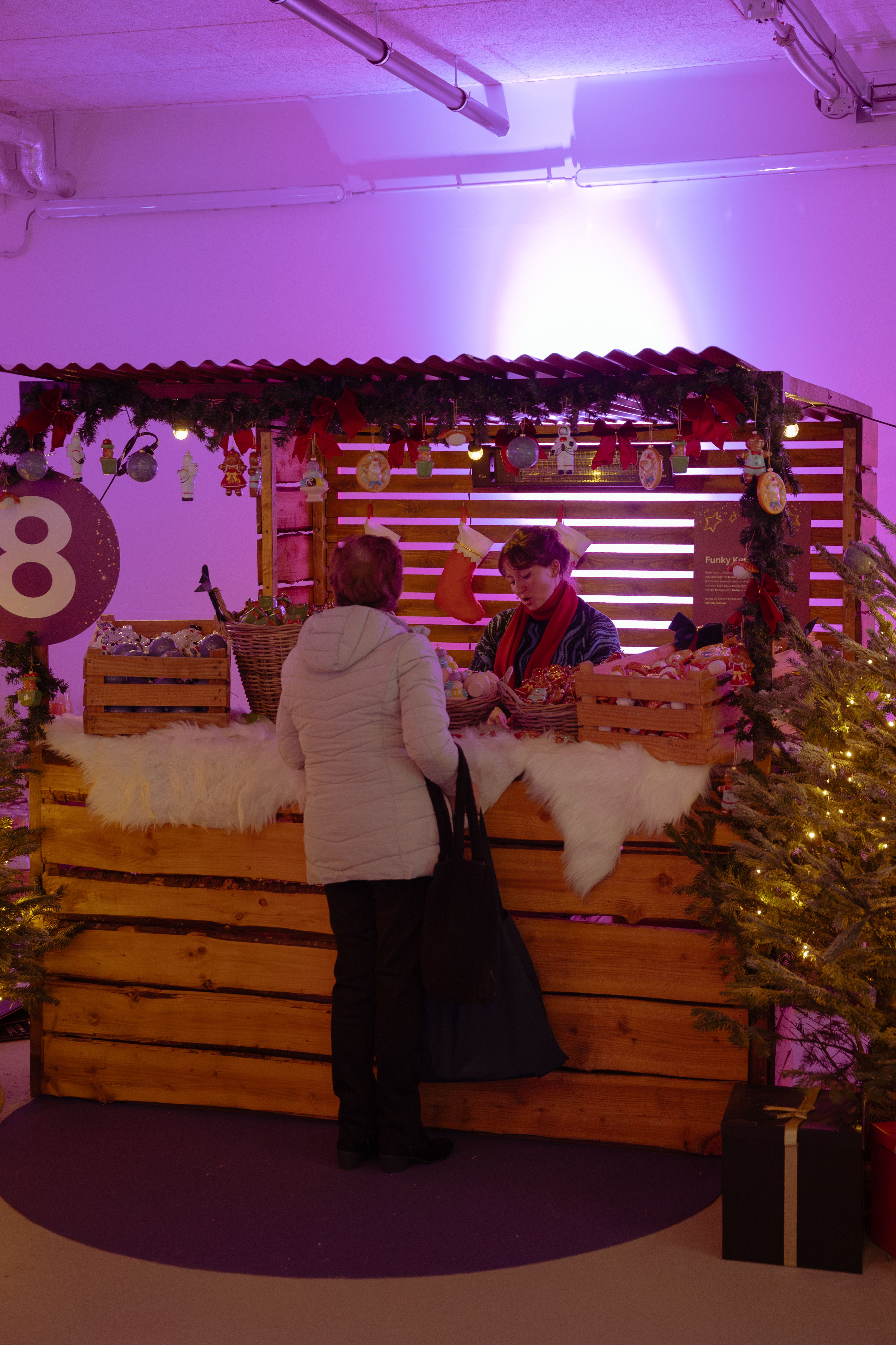 ALRIJNE KERSTMARKT – foto 1