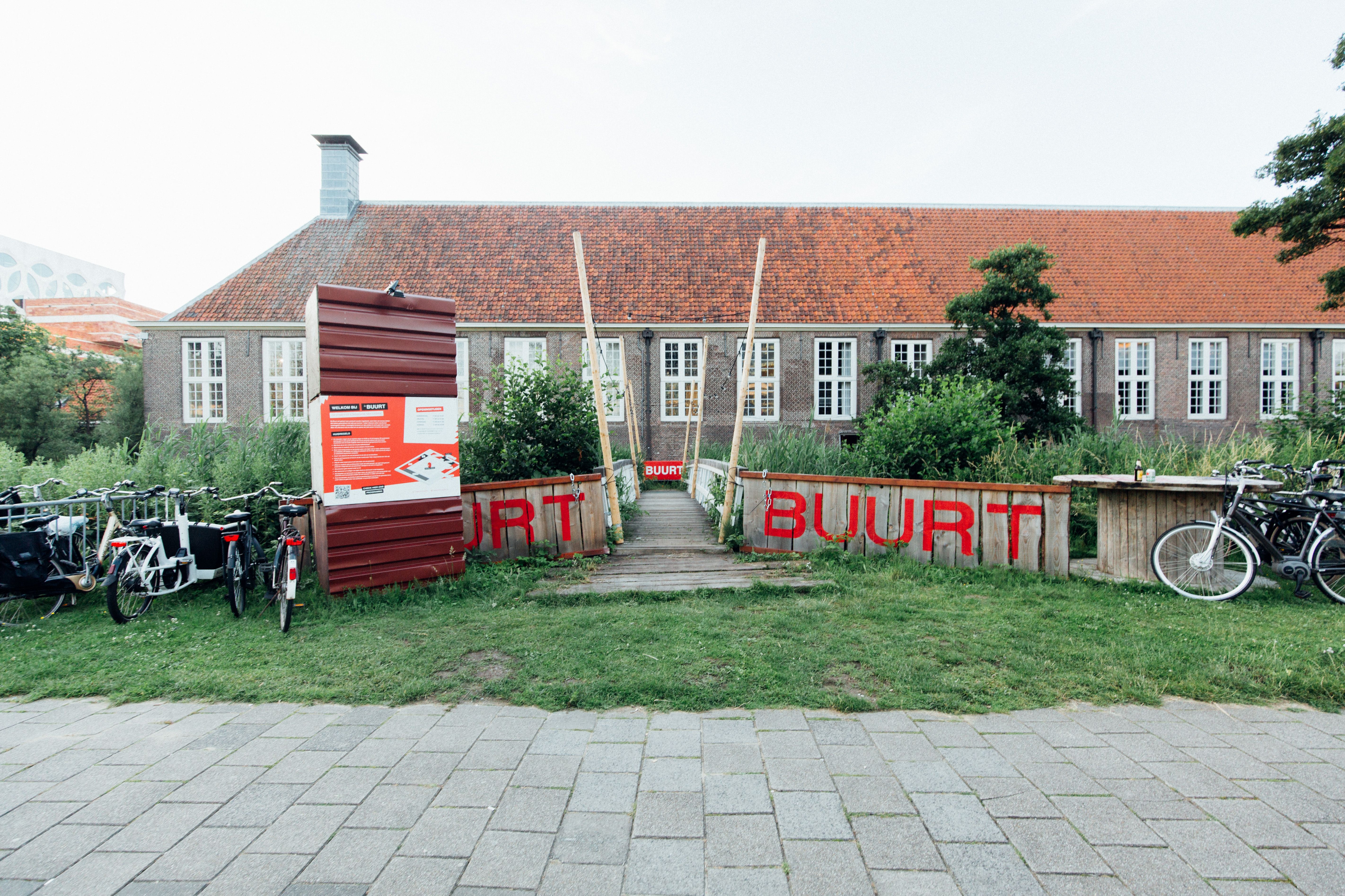 DE BUURT – foto 11