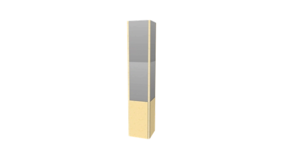 PILLAR | 3X0.5M – afbeelding 8