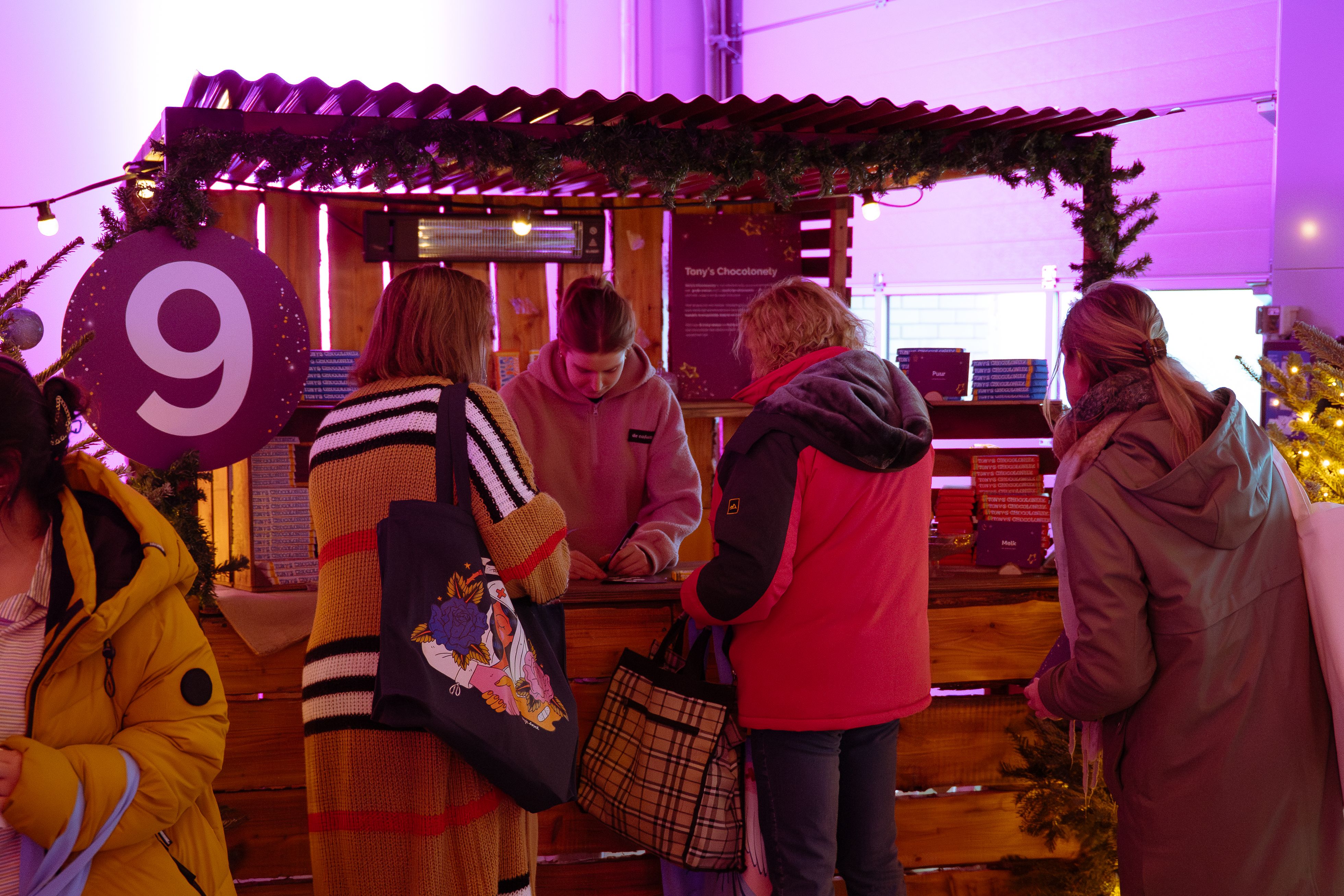 ALRIJNE KERSTMARKT – foto 6