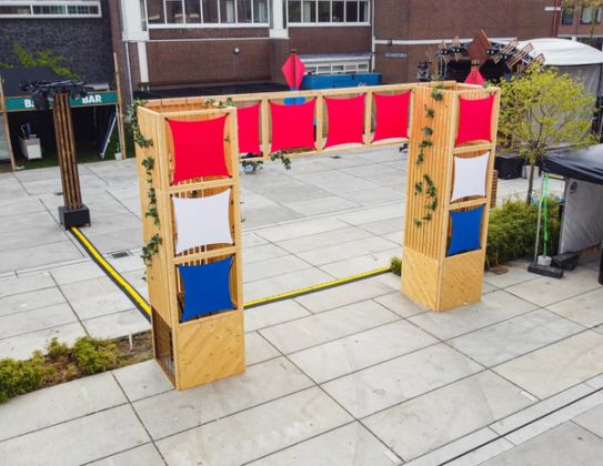 ENTREEPOORT | LARGE – afbeelding 3